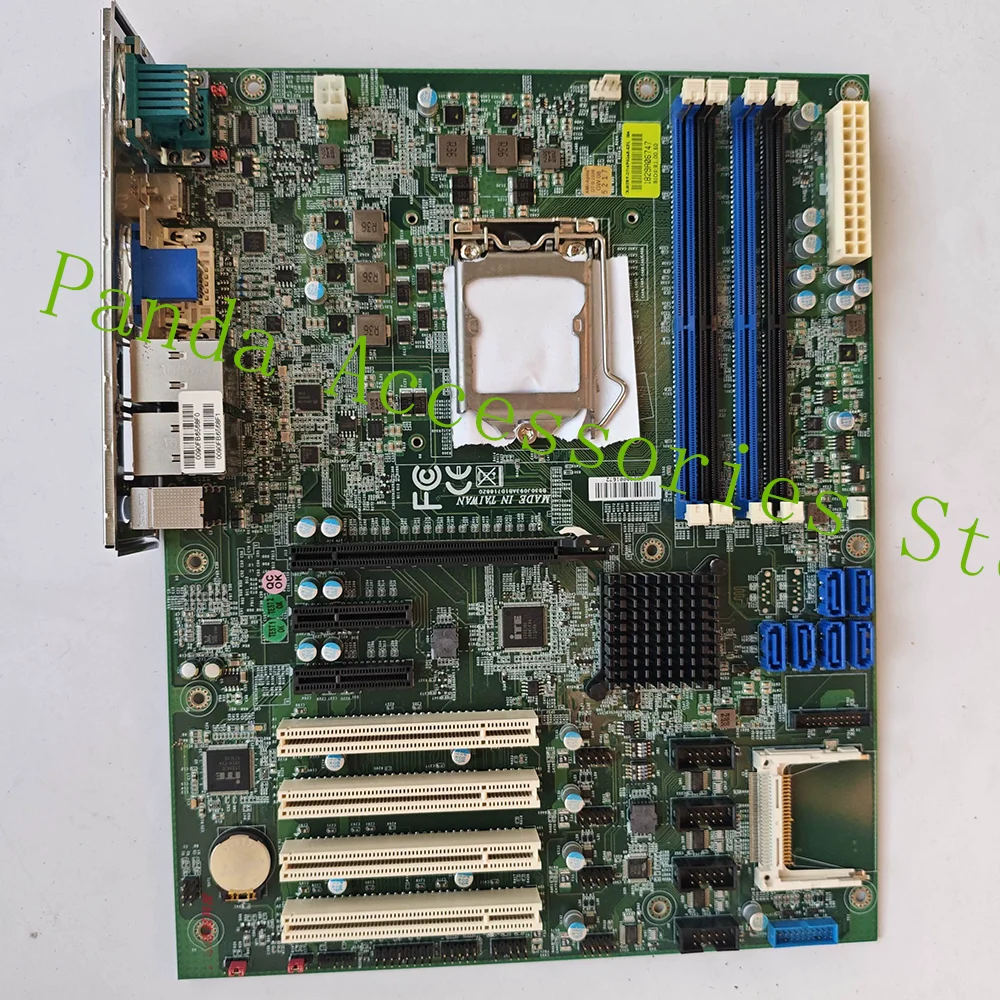 RUBY-D718VG2AR-KBL 1151 pin DDR4 industrial control motherboard RUBY-D718VG2AR
RUBY-D718VG2AR-KBL 1151 pin DDR4 industrial control motherboard RUBY-D718VG2AR