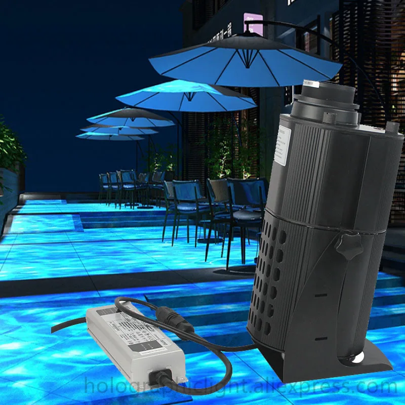 HD Logo Projector Outdoor Waterproof Rotating Advertising Projection light Water Pattern Tree Shadow Light Creative Projector
HD Logo Projector Outdoor Waterproof Rotating Advertising Projection light Water Pattern Tree Shadow Light Creative Projector
