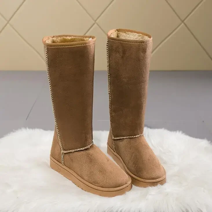 ГОРЯЧИЕ зимние ботинки 2023, новые модные универсальные теплые толстые зимние ботинки с бантом, зимние ботинки, женские зимние ботинки на плоском каблуке
ГОРЯЧИЕ зимние ботинки 2023, новые модные универсальные теплые толстые зимние ботинки с бантом, зимние ботинки, женские зимние ботинки на плоском каблуке