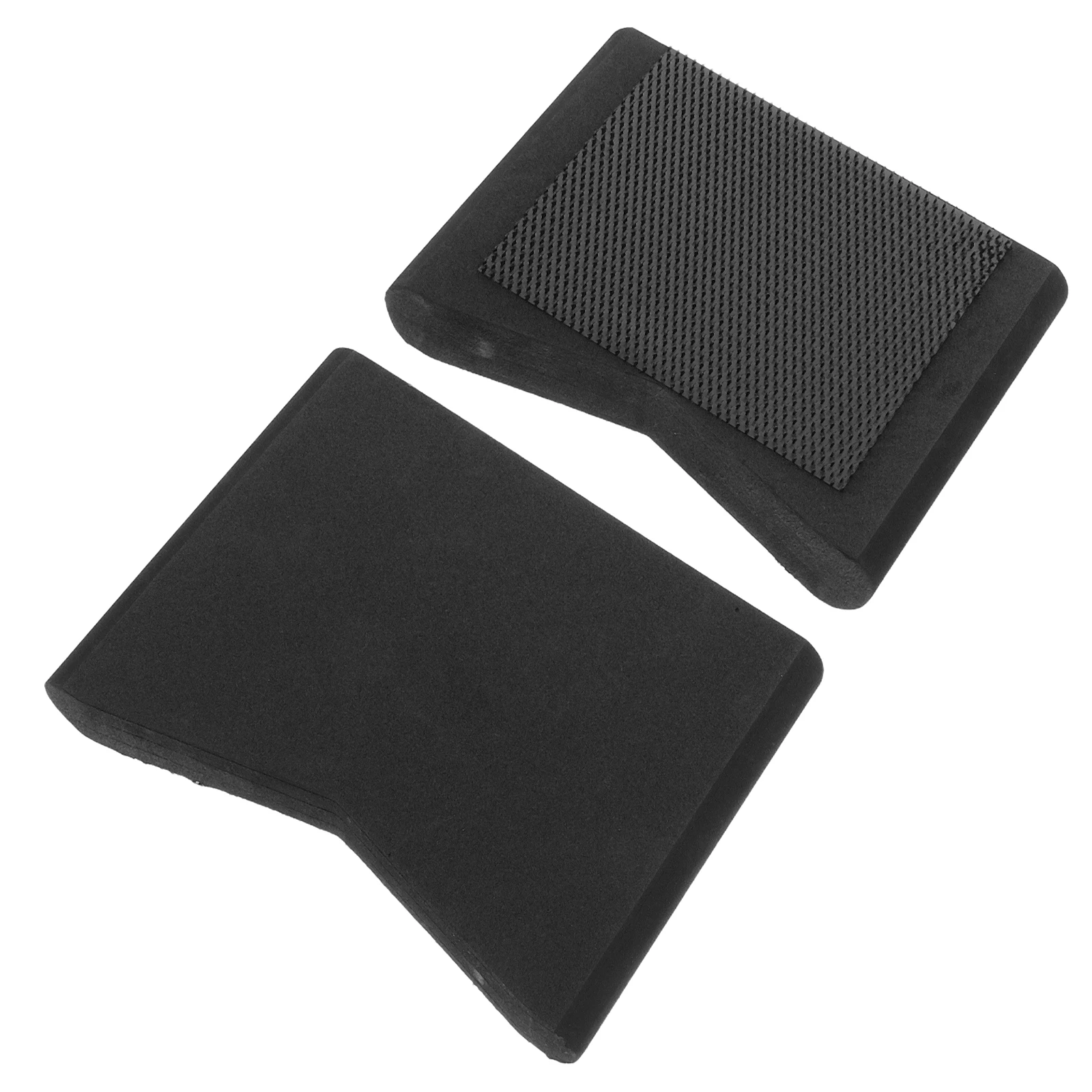 1 Pair Pedal Jazz Anti-Slip Blocks Enhanced Stability High-Friction Material Durable Foot Blocks Drum Pedal
1 Pair Pedal Jazz Anti-Slip Blocks Enhanced Stability High-Friction Material Durable Foot Blocks Drum Pedal