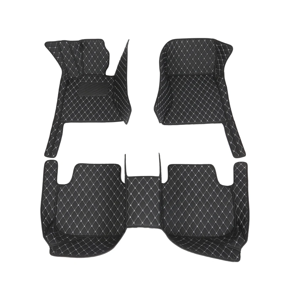 Car Floor Mats For Ioniq 5 2021 2022 2023 2024 Auto Interior Accessories Leather Carpets Rugs Foot Pads
Car Floor Mats For Ioniq 5 2021 2022 2023 2024 Auto Interior Accessories Leather Carpets Rugs Foot Pads