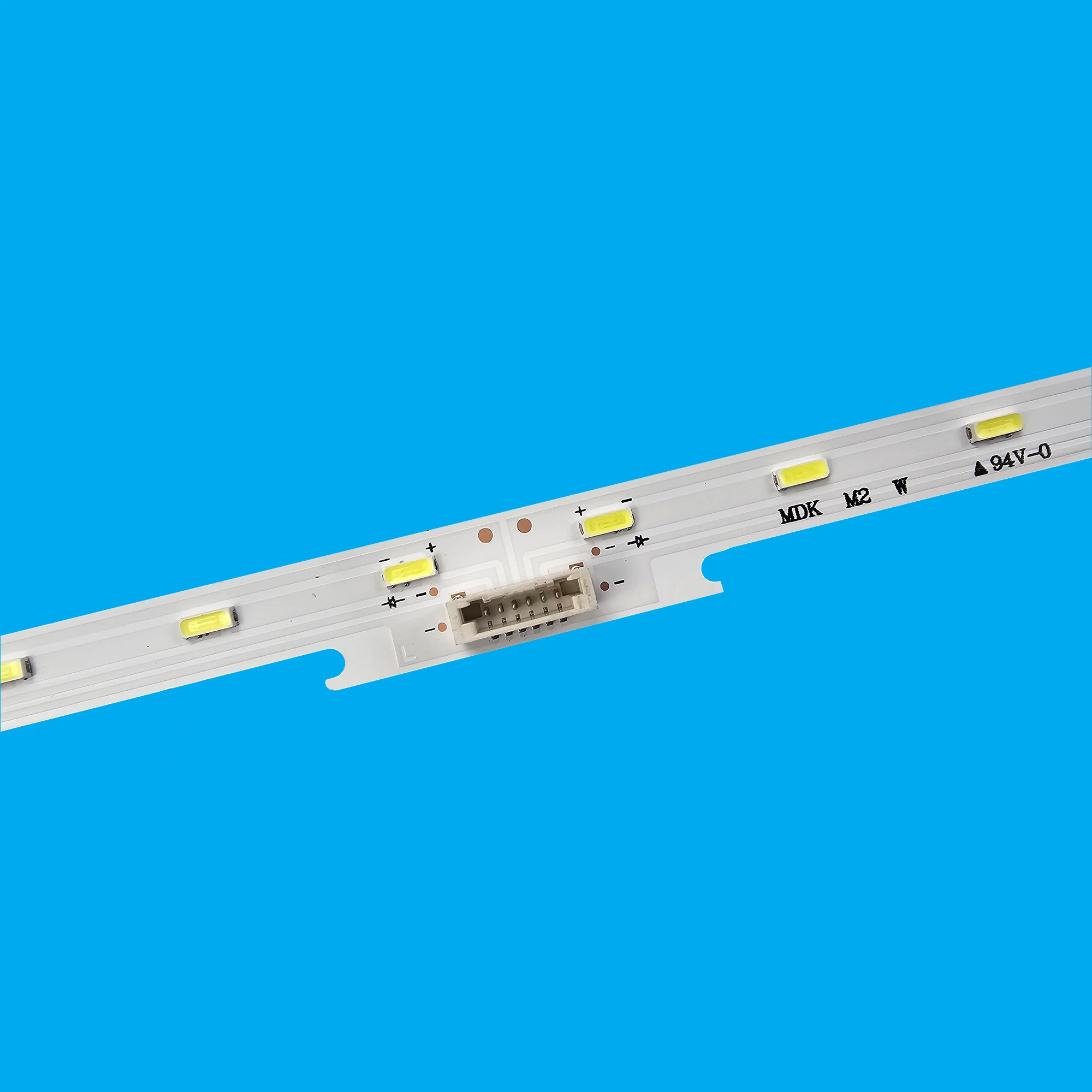 LED strip For KD-43XF7596 KD-43XH8096 NLAW20455 NLAW20450A XBR-43X800E YS7S430HNG01 YS8S430HNG01 YM7F430HNG01 YM9S043HNG01
LED strip For KD-43XF7596 KD-43XH8096 NLAW20455 NLAW20450A XBR-43X800E YS7S430HNG01 YS8S430HNG01 YM7F430HNG01 YM9S043HNG01