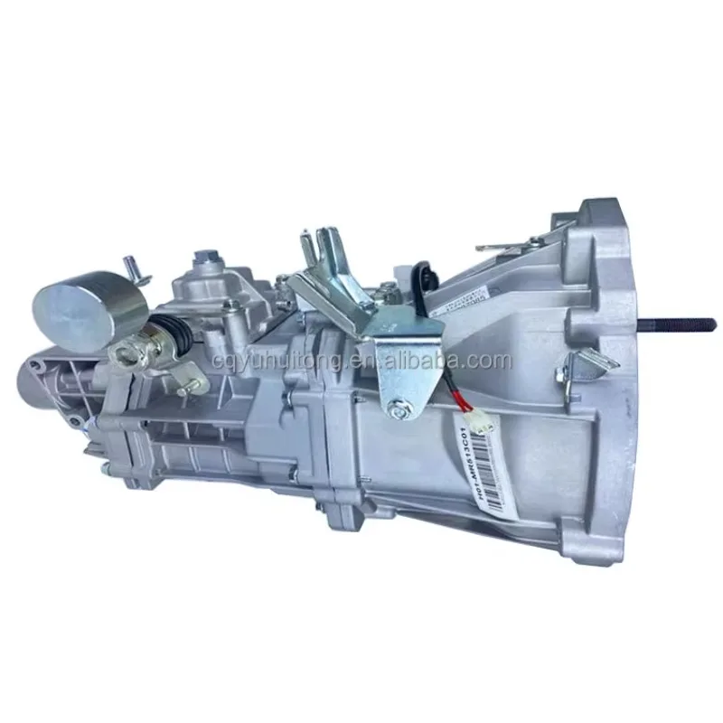 New JL473Q Gearbox MR513C01 Manual Transmission Gearbox For Changan MD201 Changan Era Star 2 Pickup
New JL473Q Gearbox MR513C01 Manual Transmission Gearbox For Changan MD201 Changan Era Star 2 Pickup