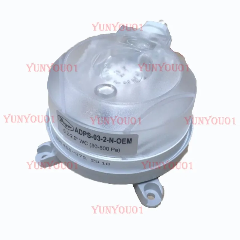 Spot ADPS-03-2-N DWYER Differential Pressure Switch ADPS-08-2-N Air Differential Pressure Switch
Spot ADPS-03-2-N DWYER Differential Pressure Switch ADPS-08-2-N Air Differential Pressure Switch