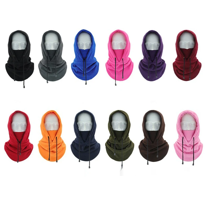mask Full Face Mask Fleece Cap for Balaclava Neck Warmer Hood Winter Sports Ski Men Women tactical men sun
mask Full Face Mask Fleece Cap for Balaclava Neck Warmer Hood Winter Sports Ski Men Women tactical men sun