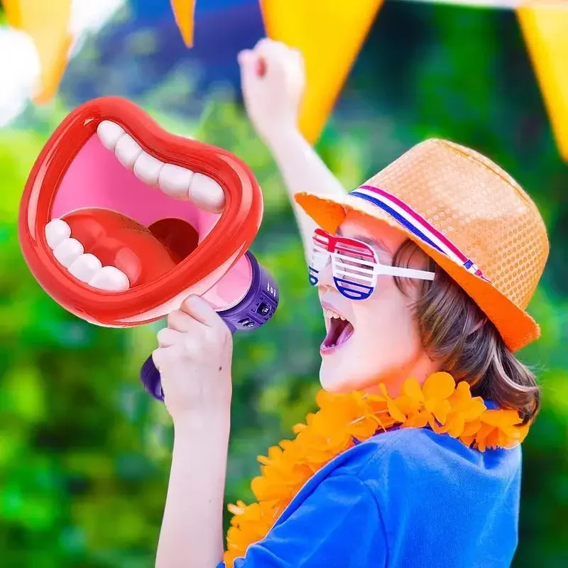 For Boys Girls Kids Toddler Megaphone Speaker Prank Toy Portable Megaphone Funny Kid Tricky Toy Handheld Mic Toy
For Boys Girls Kids Toddler Megaphone Speaker Prank Toy Portable Megaphone Funny Kid Tricky Toy Handheld Mic Toy