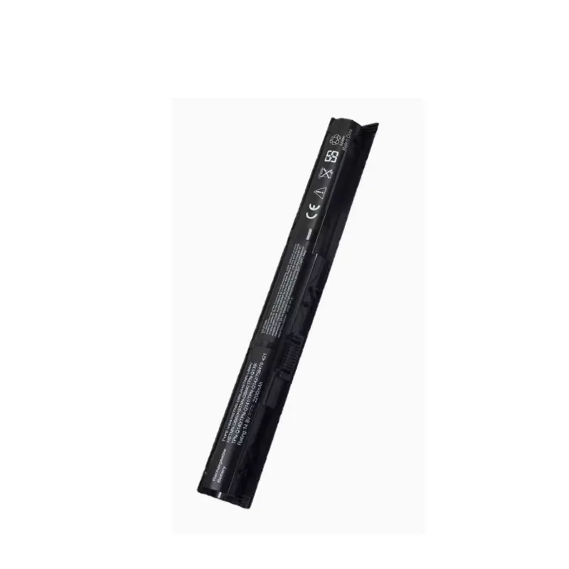 Новый литий-ионный аккумулятор для ноутбука HP TPN-Q158/Q159/Q160/Q161/Q162 KI04
Новый литий-ионный аккумулятор для ноутбука HP TPN-Q158/Q159/Q160/Q161/Q162 KI04