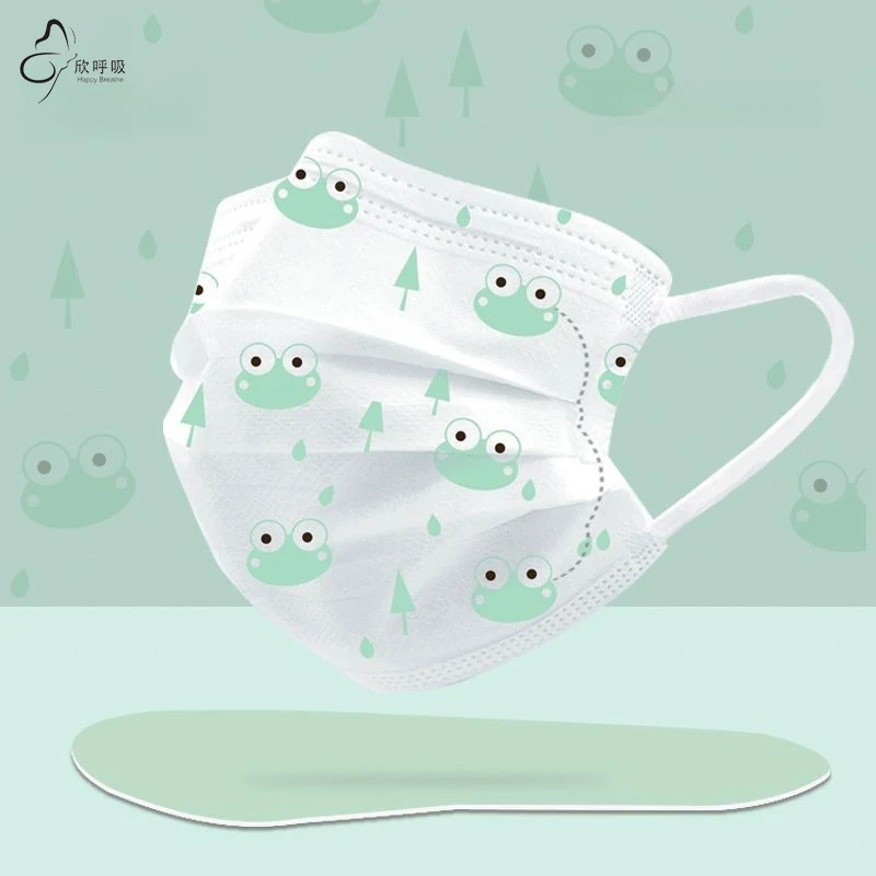 400Piece Wholesale Children Disposable Face Masks Protective Filter Kids Mascarillas Mouth Mask Cover for Child Safety
400Piece Wholesale Children Disposable Face Masks Protective Filter Kids Mascarillas Mouth Mask Cover for Child Safety