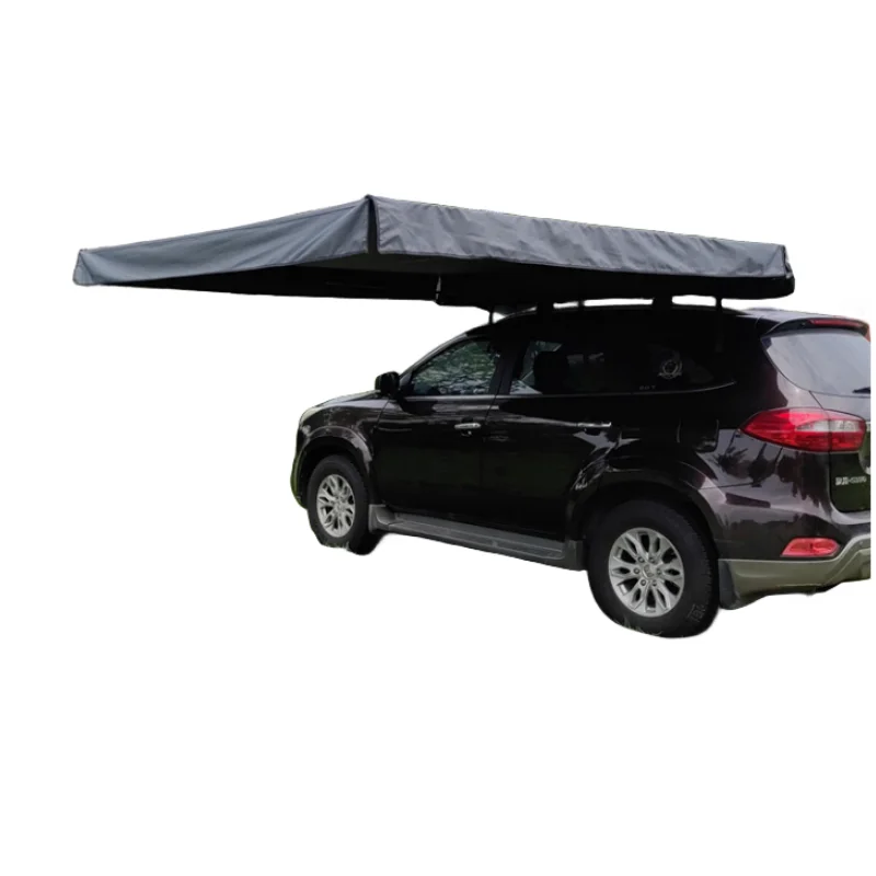 Factory Price Retractable Awning Tent 4x4 4wd Offroad Auto Car Roof Side Awning for Camping 
Factory Price Retractable Awning Tent 4x4 4wd Offroad Auto Car Roof Side Awning for Camping