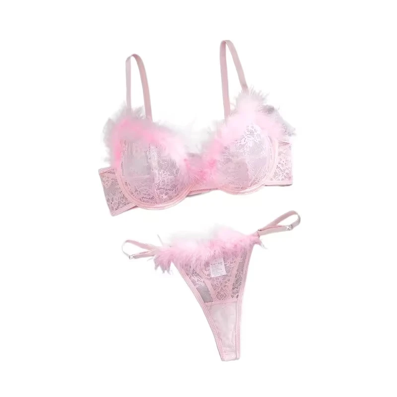 Western Erotic See Through Lace Furry Pure Bra Womens Seductive Underwears Apparels Womens Seductive Clothing Sexy Lingerie Set
Western Erotic See Through Lace Furry Pure Bra Womens Seductive Underwears Apparels Womens Seductive Clothing Sexy Lingerie Set