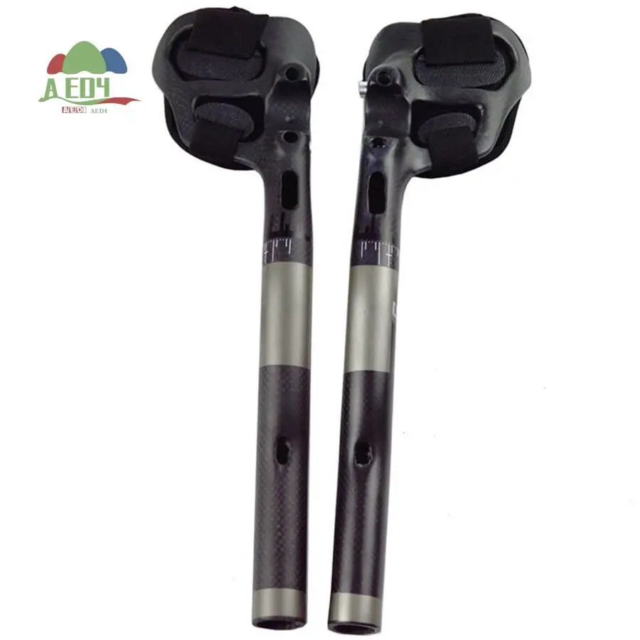 AED4-Carbon 3K Rest Handlebar Bicycle Handlebar Carbon Tt Bike Handle Bars Trial Handle Bar TT Bar Triathlon Handlebar
AED4-Carbon 3K Rest Handlebar Bicycle Handlebar Carbon Tt Bike Handle Bars Trial Handle Bar TT Bar Triathlon Handlebar