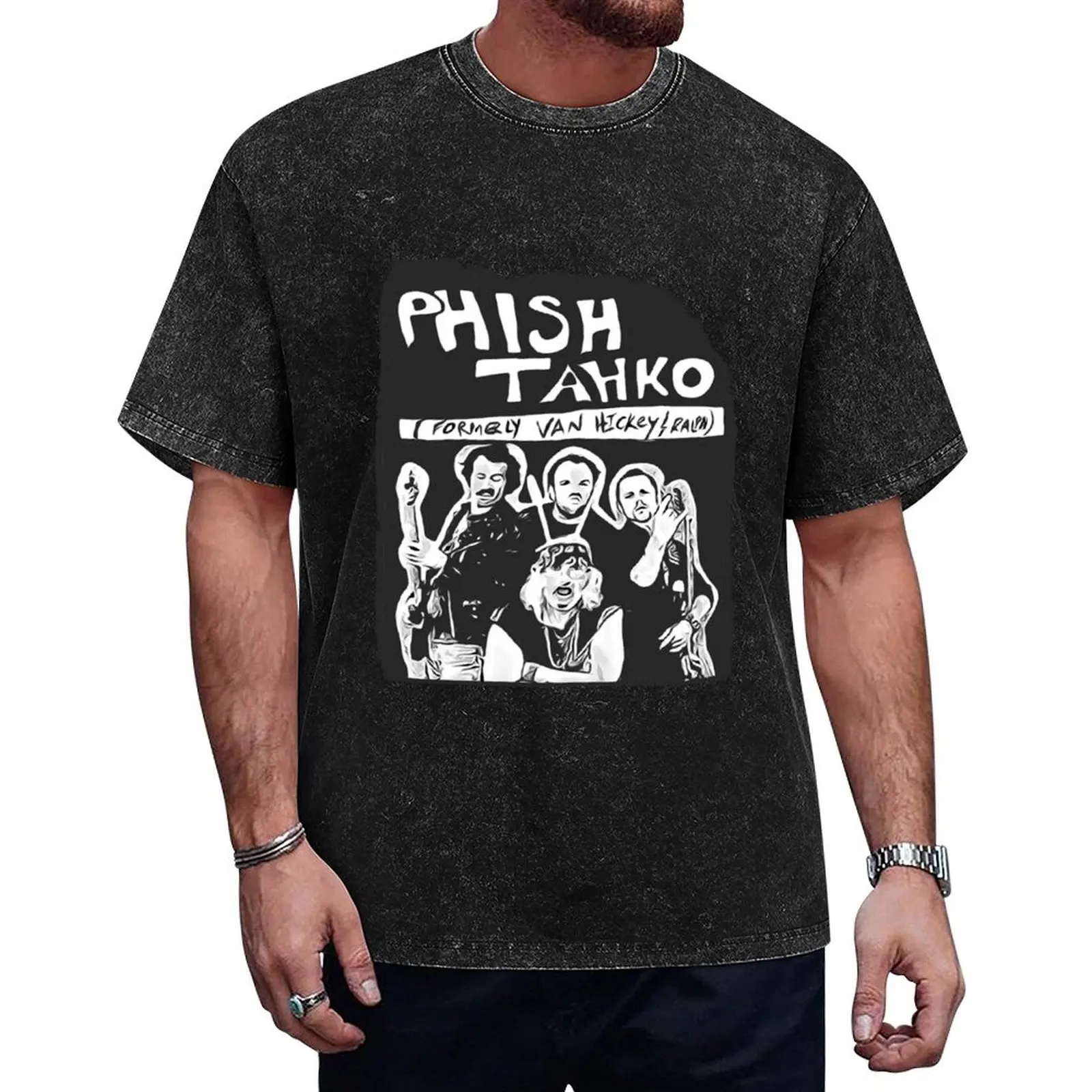 Phish Tahko Poster - Live at the Crab Shack Sticker T-Shirt graphic t shirts croswit shirt man men graphic t shirts
Phish Tahko Poster - Live at the Crab Shack Sticker T-Shirt graphic t shirts croswit shirt man men graphic t shirts