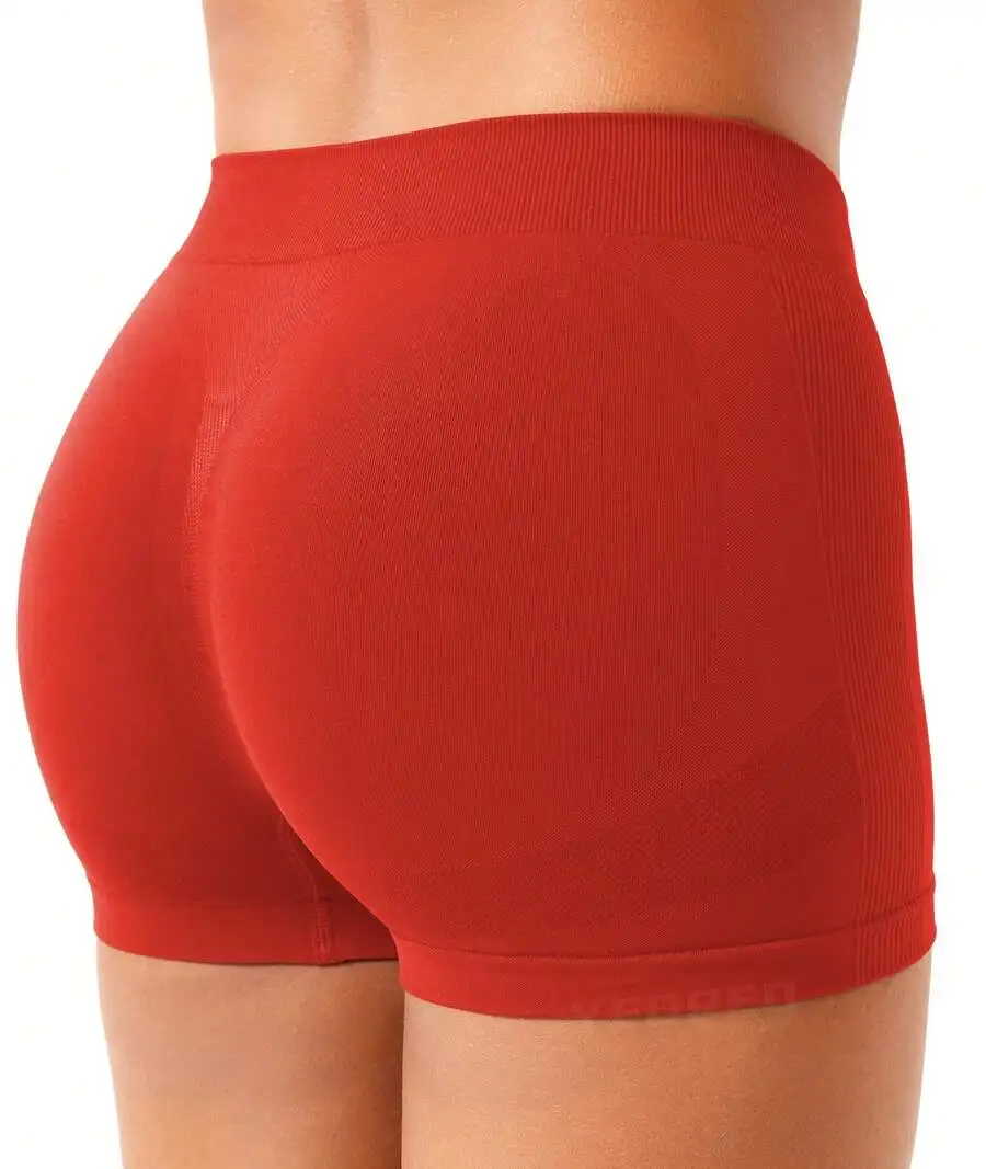 Women Low Rise Workout Booty Shorts Scrunch Butt Lifting Biker Gym Shorts Spandex Yoga Running
Women Low Rise Workout Booty Shorts Scrunch Butt Lifting Biker Gym Shorts Spandex Yoga Running