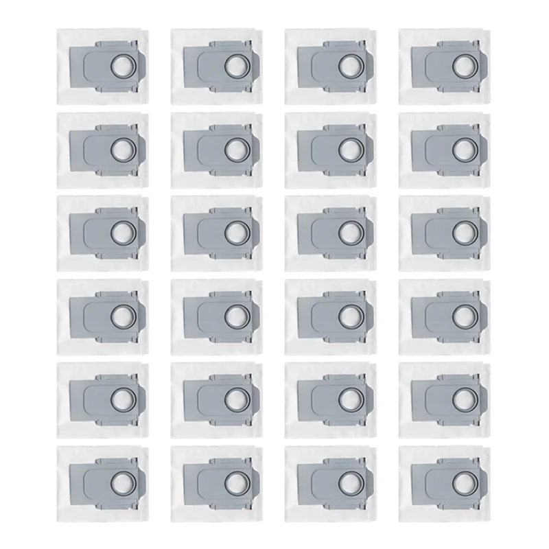 ABZA-For Roborock Qrevo Curv/Qrevo/Qrevo Pro/Qrevo S/Qrevo Maxv/Qrevo Master P10/P10 Pro/S8 Maxv Ultra Dust Bags Replacement Par
ABZA-For Roborock Qrevo Curv/Qrevo/Qrevo Pro/Qrevo S/Qrevo Maxv/Qrevo Master P10/P10 Pro/S8 Maxv Ultra Dust Bags Replacement Par