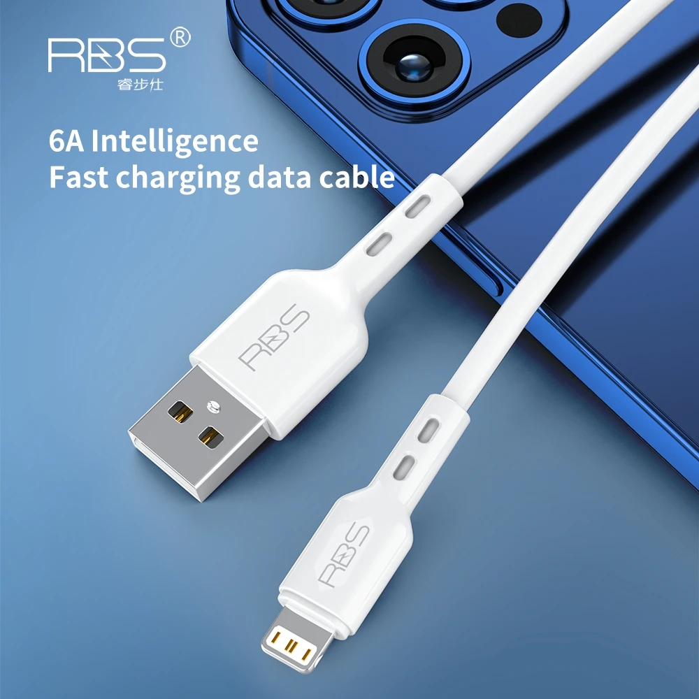 6A USB TYPE-C Fast Charging Data Cable Mobile Phone Charger Accessories for IPhone 15 14 13 12 11 Pro Max 8 7 6 Plus XS XR SE
6A USB TYPE-C Fast Charging Data Cable Mobile Phone Charger Accessories for IPhone 15 14 13 12 11 Pro Max 8 7 6 Plus XS XR SE