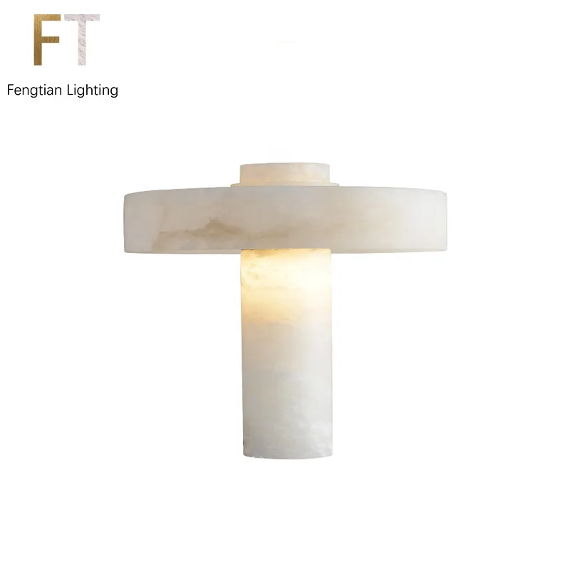 Modern desk lamp designer exhibition hall sales department living room study bedroom head of bed marble desk lamp
Modern desk lamp designer exhibition hall sales department living room study bedroom head of bed marble desk lamp