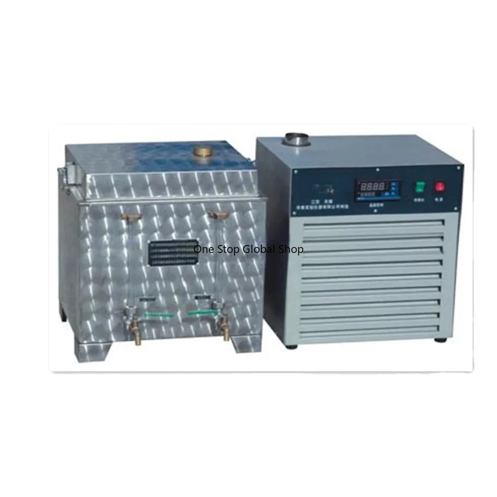 High Quality Laboratory Automatic Digital Trichloroethylene Recycling
High Quality Laboratory Automatic Digital Trichloroethylene Recycling