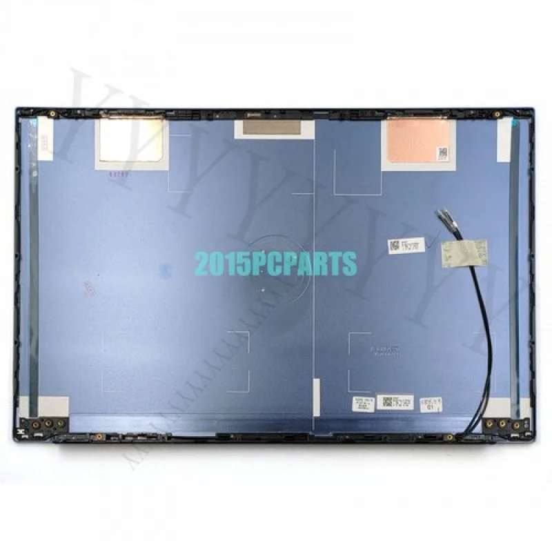 Y + синий для HP Pavilion 15-EH0090WM 15-EH0120AU 15-EH1006AU задняя крышка ЖК-дисплея/передняя панель
Y + синий для HP Pavilion 15-EH0090WM 15-EH0120AU 15-EH1006AU задняя крышка ЖК-дисплея/передняя панель