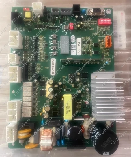 Elevator door panel DSC-3D/N3003296-C/N3003296-A New original N3003296-B
Elevator door panel DSC-3D/N3003296-C/N3003296-A New original N3003296-B