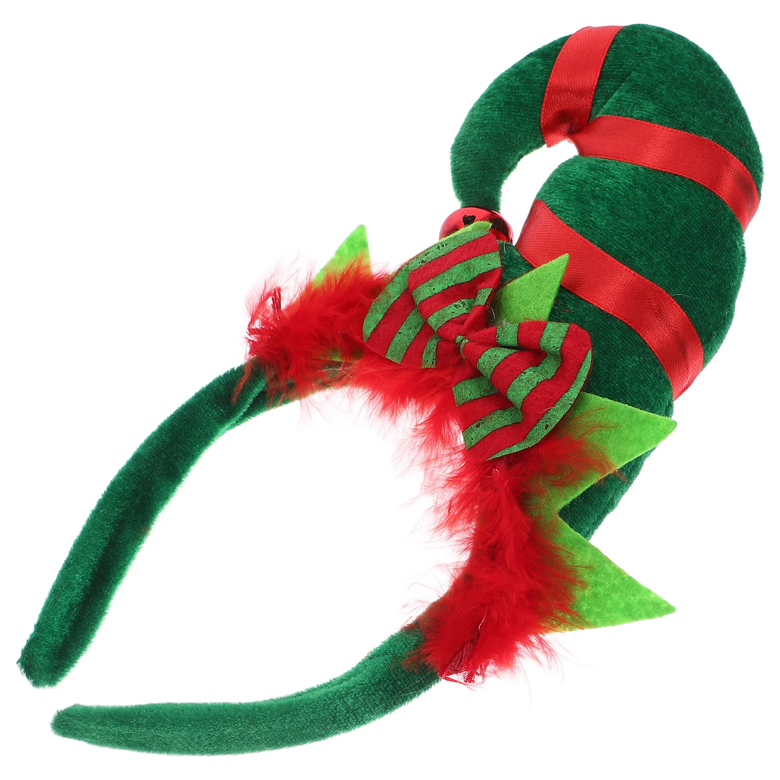 Decorative Headbands Christmas Colors Soft Material Lightweight Comfortable Wear Festive Party Costume Photo Booth Gifts
Decorative Headbands Christmas Colors Soft Material Lightweight Comfortable Wear Festive Party Costume Photo Booth Gifts