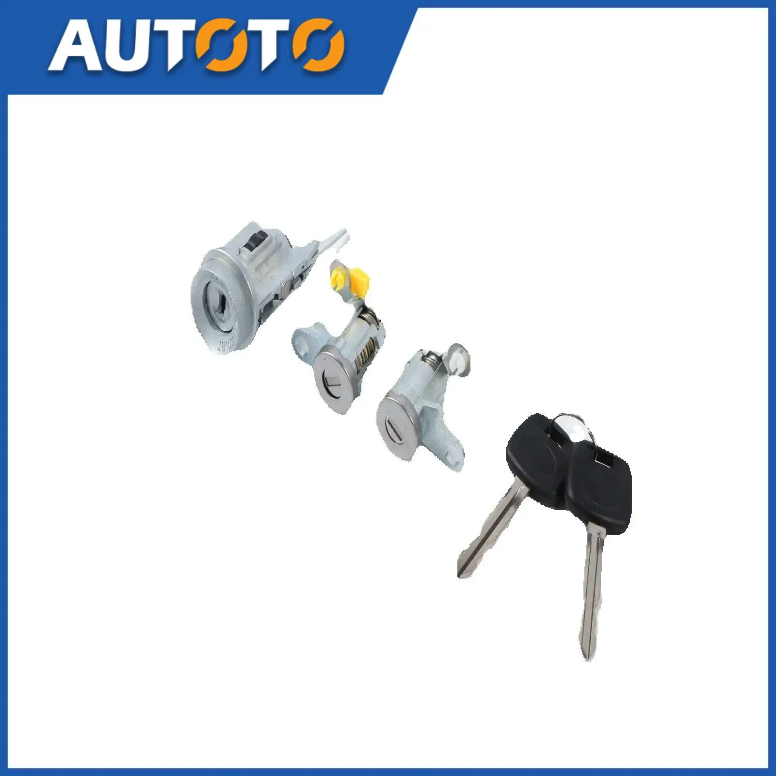 89022371 Комплект цилиндров замка зажигания для Chevrolet Colorado Canyon 2006-2012, детали автомобиля
89022371 Комплект цилиндров замка зажигания для Chevrolet Colorado Canyon 2006-2012, детали автомобиля