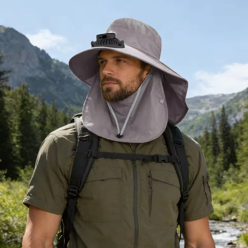 Visor Hats Solar Sonnenhut Mit Integriertem Ventilator Upf 50+ Breiter Krempe Outdoor FüR Trendy Hats For Women
Visor Hats Solar Sonnenhut Mit Integriertem Ventilator Upf 50+ Breiter Krempe Outdoor FüR Trendy Hats For Women