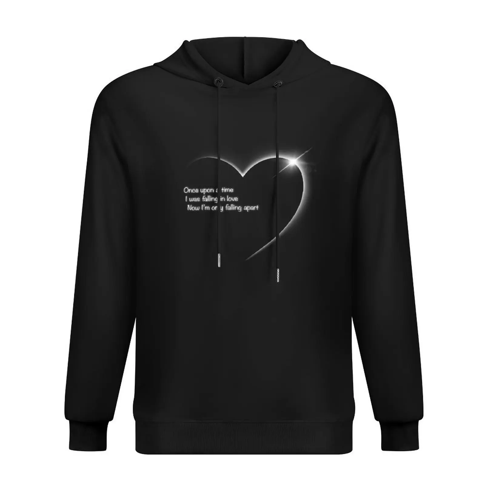 Total eclipse of the heart Hoodie aesthetic clothing men clothing autumn clothes mens hoodie
Total eclipse of the heart Hoodie aesthetic clothing men clothing autumn clothes mens hoodie