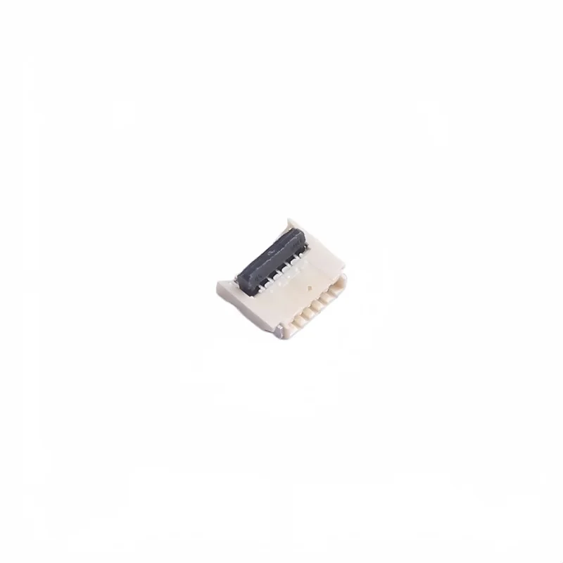 10PCS 05034800540 5034800540 503480-0540 5P with 0.5mm spacing Flip cover for connection on both sides FPC MOLEX connector
10PCS 05034800540 5034800540 503480-0540 5P with 0.5mm spacing Flip cover for connection on both sides FPC MOLEX connector