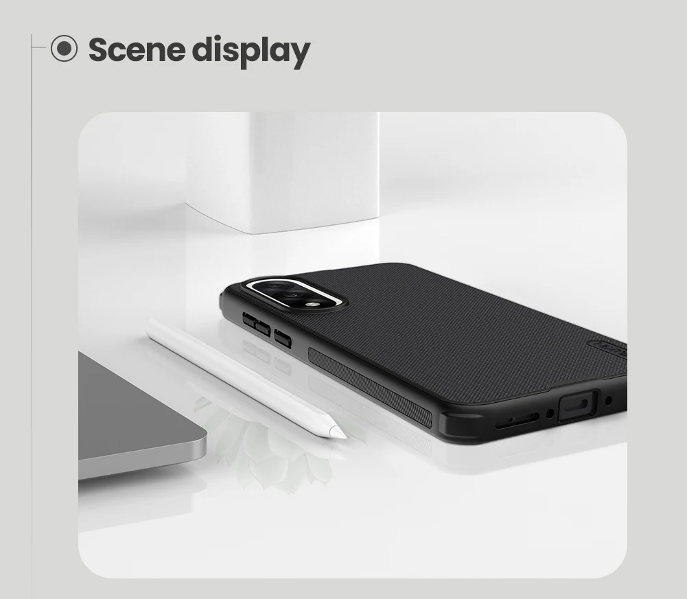 Чехол Nillkin для OnePlus Nord 5 5G, супер матовый щит Pro, магнитный, ультратонкий, мягкий, из ТПУ, жесткий, задняя крышка из ПК, защита
Чехол Nillkin для OnePlus Nord 5 5G, супер матовый щит Pro, магнитный, ультратонкий, мягкий, из ТПУ, жесткий, задняя крышка из ПК, защита