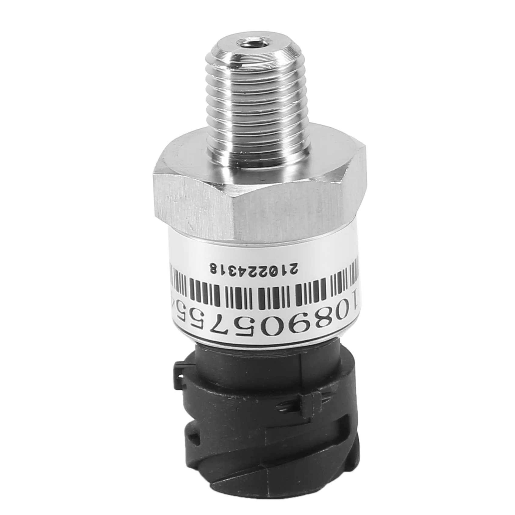 Part Number 1089057554 Pressure Sensor Replacement Parts for AC Air Compressor
Part Number 1089057554 Pressure Sensor Replacement Parts for AC Air Compressor
