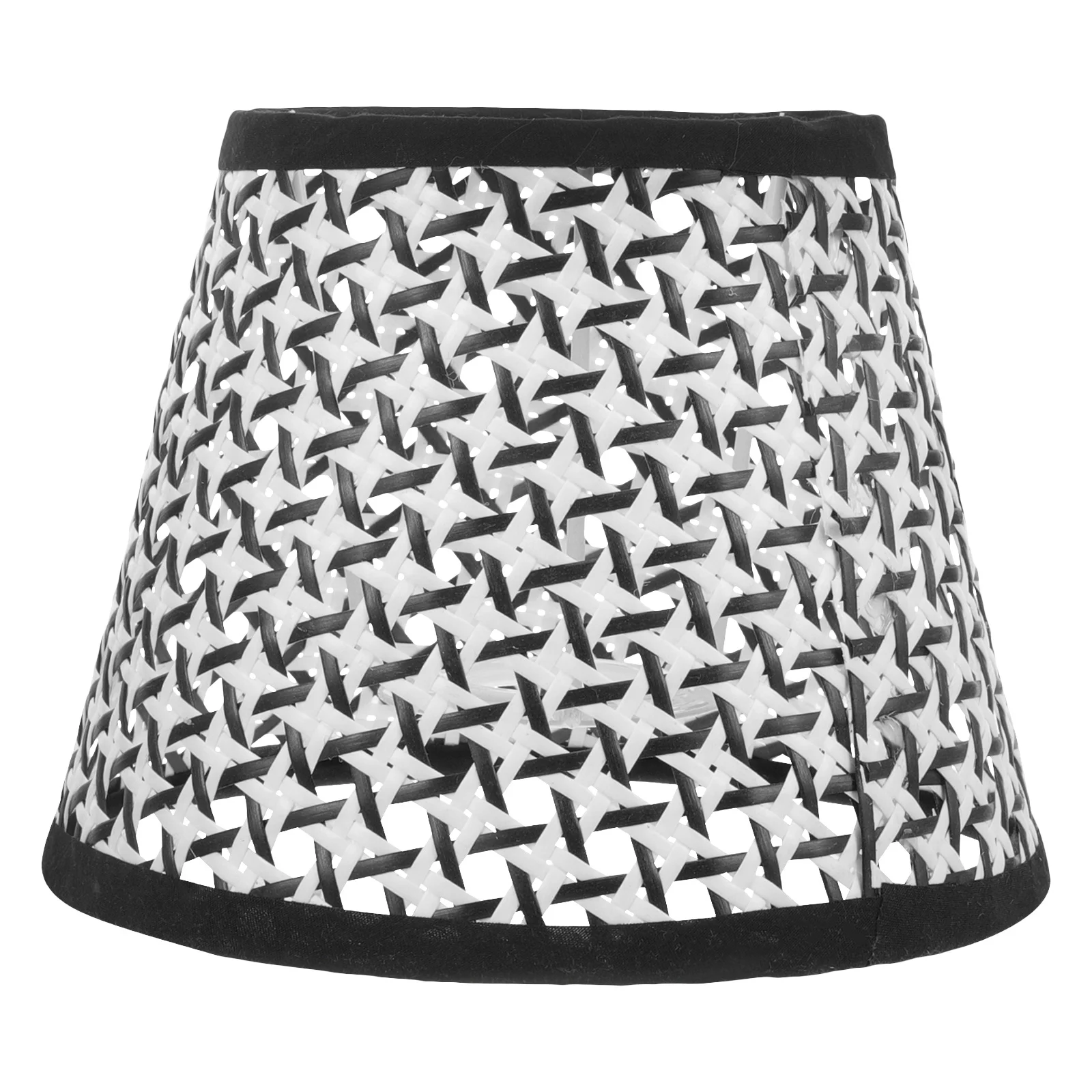 Простой плетеный абажур из прочного пластика – универсальный светильник для спальни, отеля, бара, настольный или напольный светильник
Простой плетеный абажур из прочного пластика – универсальный светильник для спальни, отеля, бара, настольный или напольный светильник