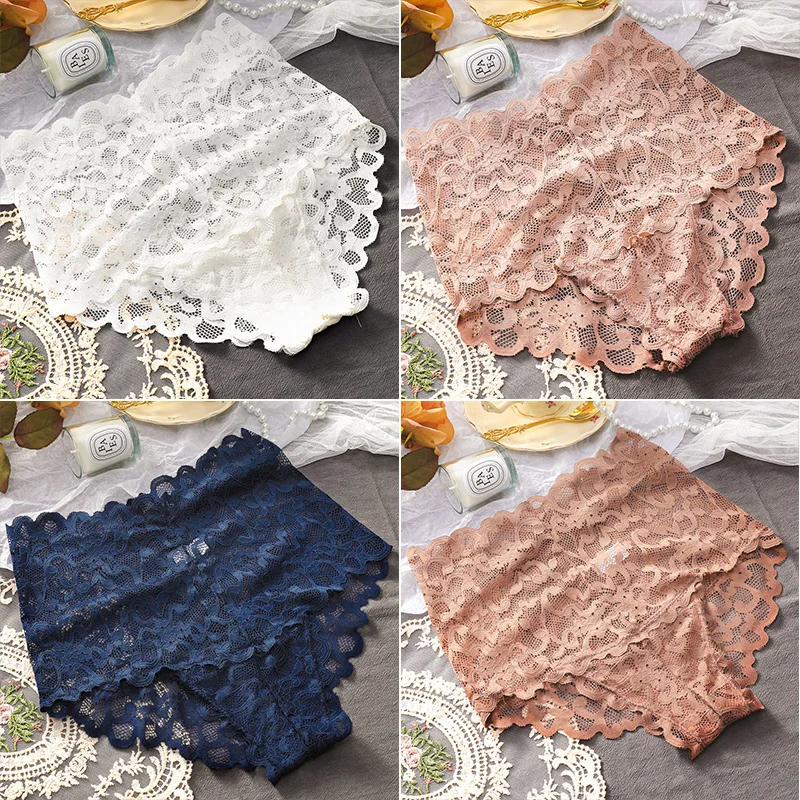5 шт. женский ледяной шелк с высокой талией, завивка живота, подтяжка бедер, кружево, чистый хлопок, антибактериальная промежность
5 шт. женский ледяной шелк с высокой талией, завивка живота, подтяжка бедер, кружево, чистый хлопок, антибактериальная промежность
