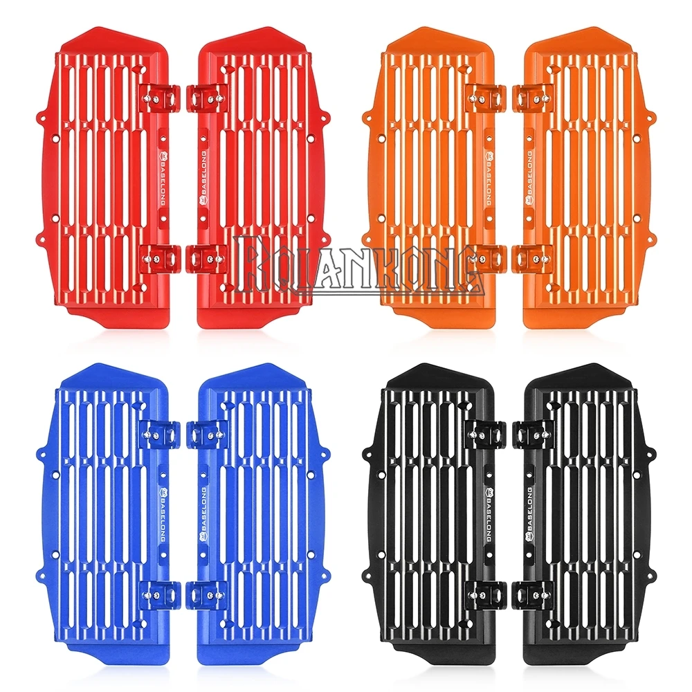 For HUSQVARAN GAS GAS GASGAS MC EX EC TPI 125 250 350 450 500 XC XCF XCW XCFW SX SXF FE TE FC TX EXC EXCF Radiator Guard Grille
For HUSQVARAN GAS GAS GASGAS MC EX EC TPI 125 250 350 450 500 XC XCF XCW XCFW SX SXF FE TE FC TX EXC EXCF Radiator Guard Grille