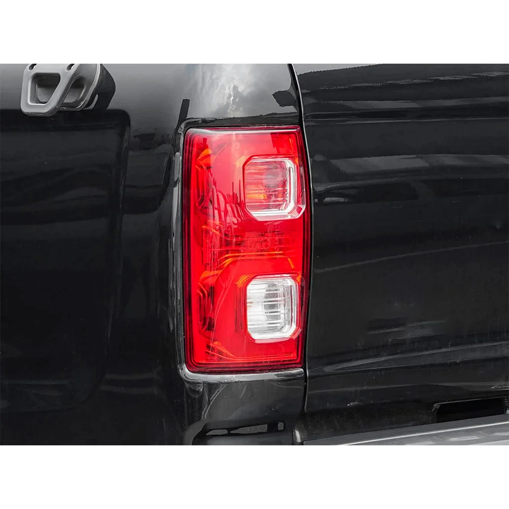 Car Accessories Replacement Car Lights Shell Housing Cover Car Rear Taillight Hood 2018 2019 2020 2021-2026 For Jac Shuailing T8
Car Accessories Replacement Car Lights Shell Housing Cover Car Rear Taillight Hood 2018 2019 2020 2021-2026 For Jac Shuailing T8