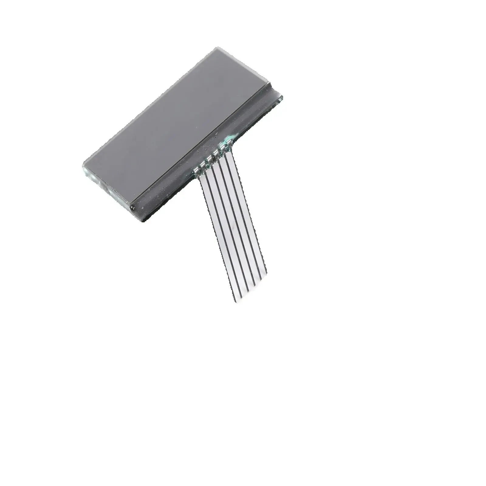 LCD Instrument Cluster Display FOR Ford EcoSport 2013-2017 Instrument Panel Screen
LCD Instrument Cluster Display FOR Ford EcoSport 2013-2017 Instrument Panel Screen