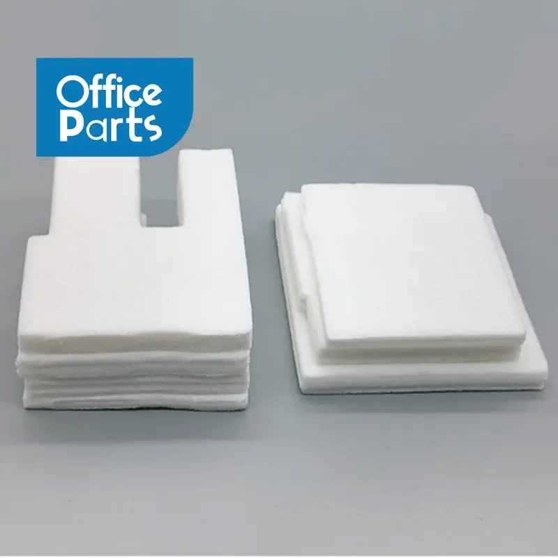 10SETS D00BWA001 Ink Absorber for BROTHER DCP T310 T220 T420W T510W T520W T710W T720DW MFC T810W T910DW T420 T510 T520 T710 T720
10SETS D00BWA001 Ink Absorber for BROTHER DCP T310 T220 T420W T510W T520W T710W T720DW MFC T810W T910DW T420 T510 T520 T710 T720