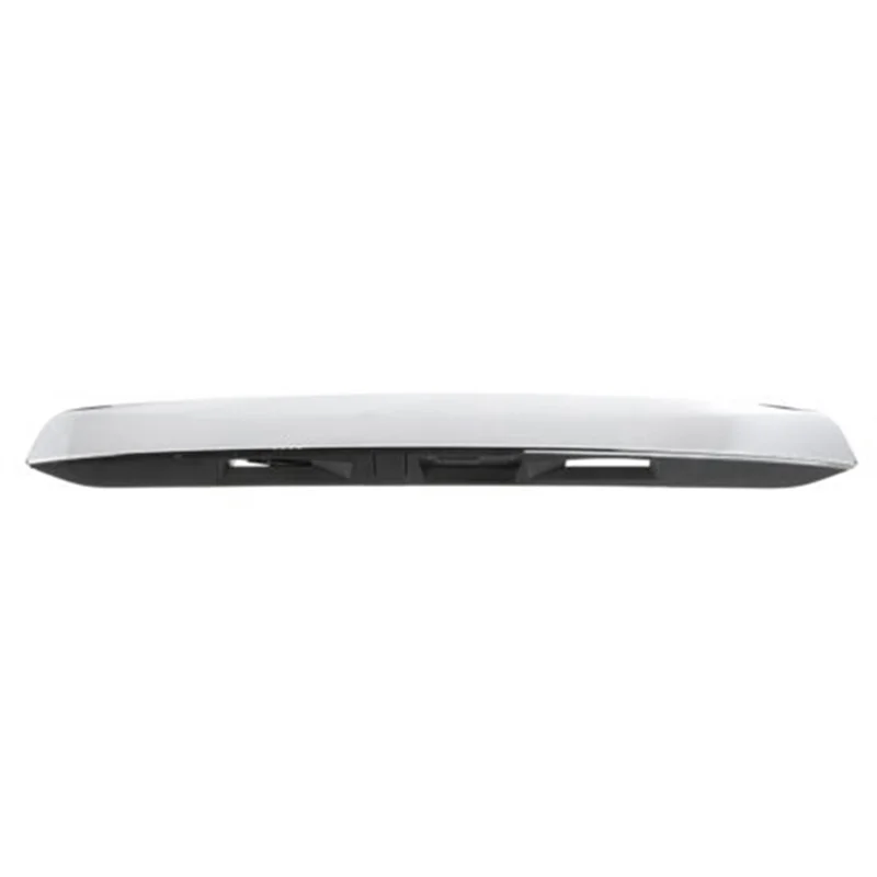 Rear Lift Gate Chrome Handle Trim Moulding for Nissan Pathfinder 2013-2019 90810-9PG2D 90810-3KG0A Boot Trunk Lid Handle
Rear Lift Gate Chrome Handle Trim Moulding for Nissan Pathfinder 2013-2019 90810-9PG2D 90810-3KG0A Boot Trunk Lid Handle