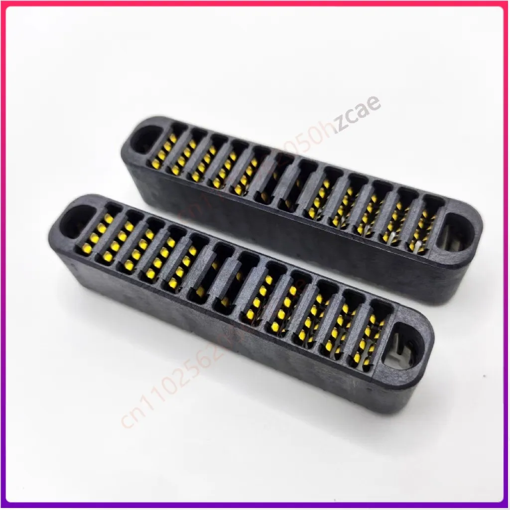 For DJI Agras T50 T40 T20P T25 T25P T30 Charging Battery Port Socket Interface Replacement Drone Accessories
For DJI Agras T50 T40 T20P T25 T25P T30 Charging Battery Port Socket Interface Replacement Drone Accessories