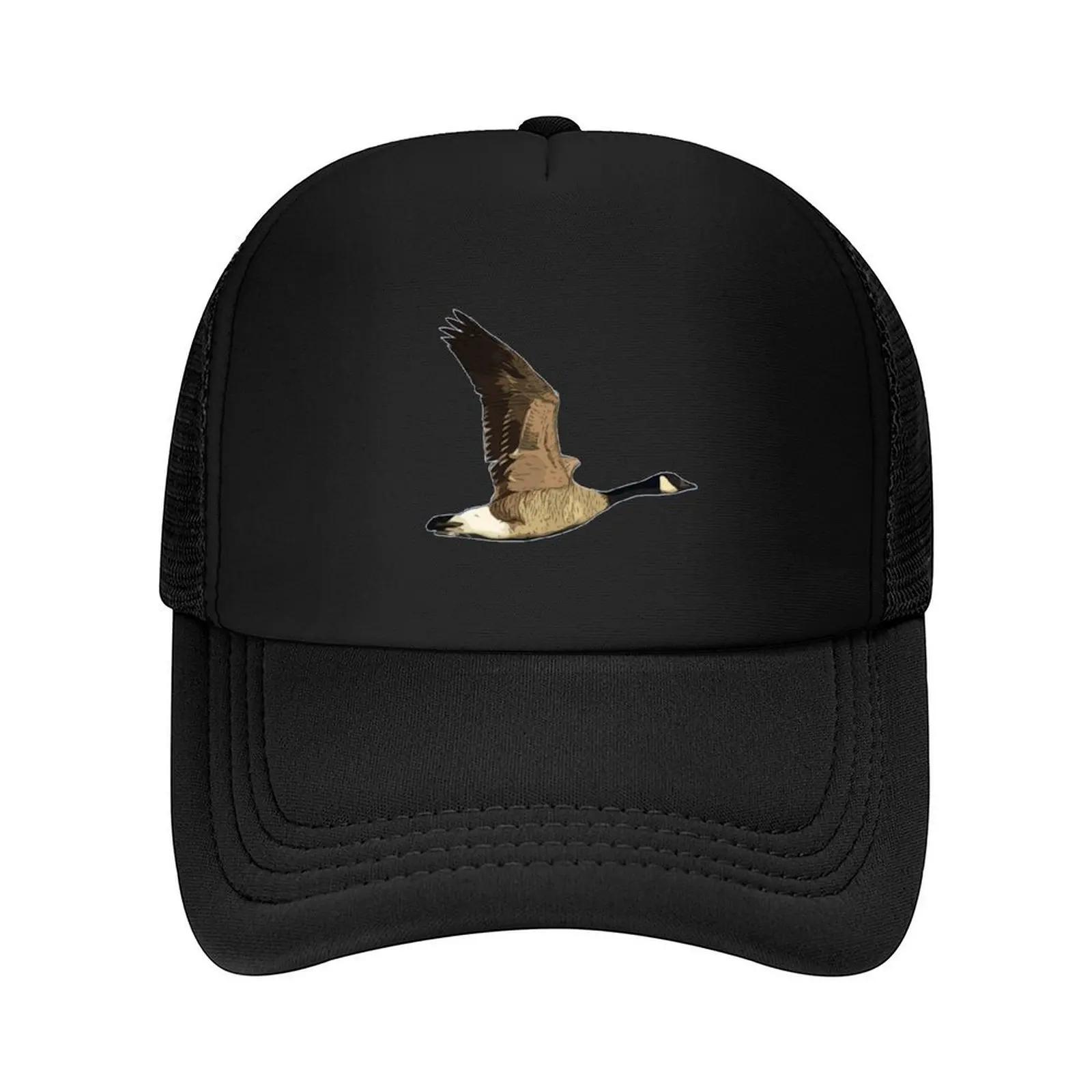 Canadian Goose Baseball Cap fishing caps man fashionable western Hat hiking hat Women's Beach Visor Men's 
Canadian Goose Baseball Cap fishing caps man fashionable western Hat hiking hat Women's Beach Visor Men's