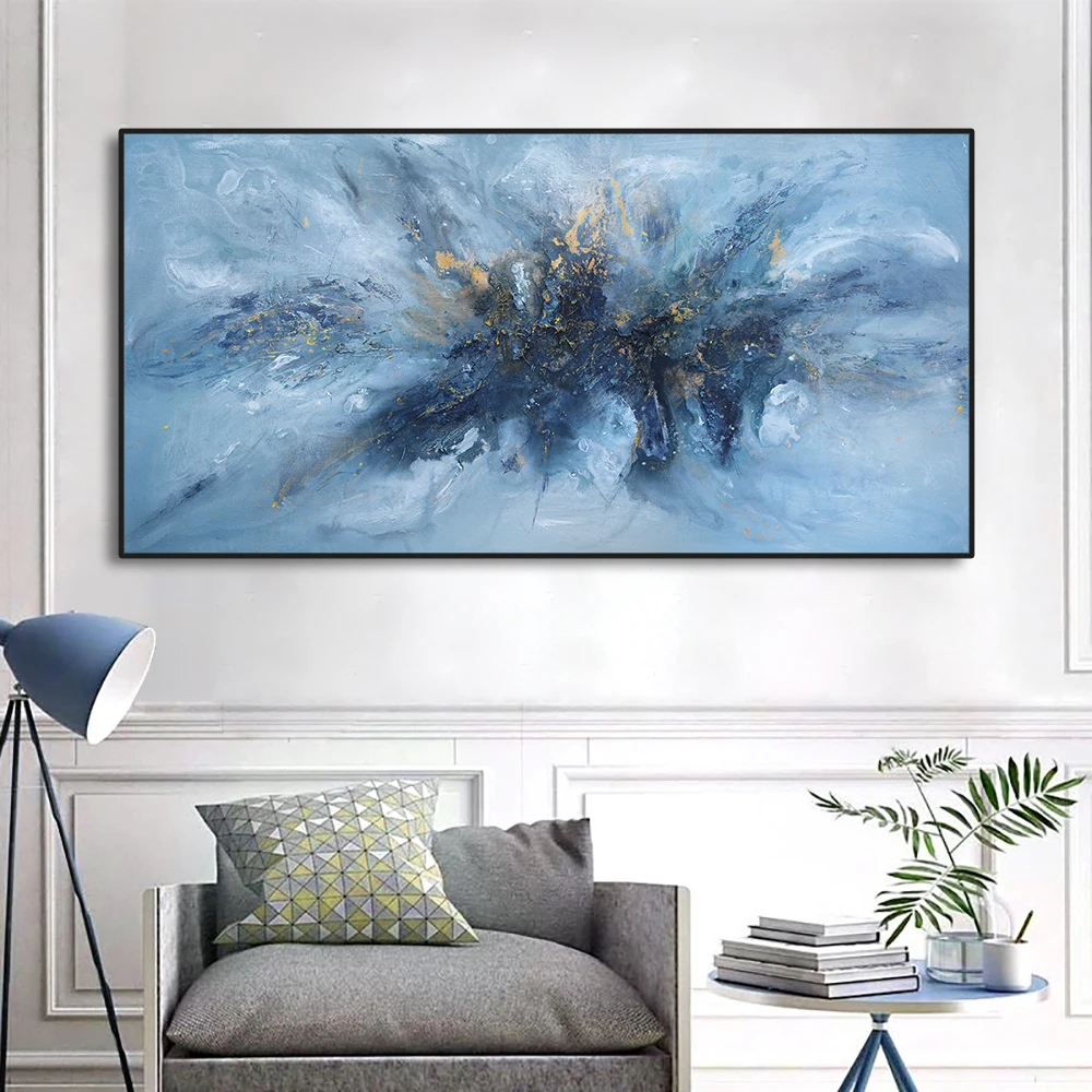 Abstract Original Hand-painted Paintings Large Canvas Size Oil Painting Luxury Abstract Wall Art Decor Painting for Living Room
Abstract Original Hand-painted Paintings Large Canvas Size Oil Painting Luxury Abstract Wall Art Decor Painting for Living Room