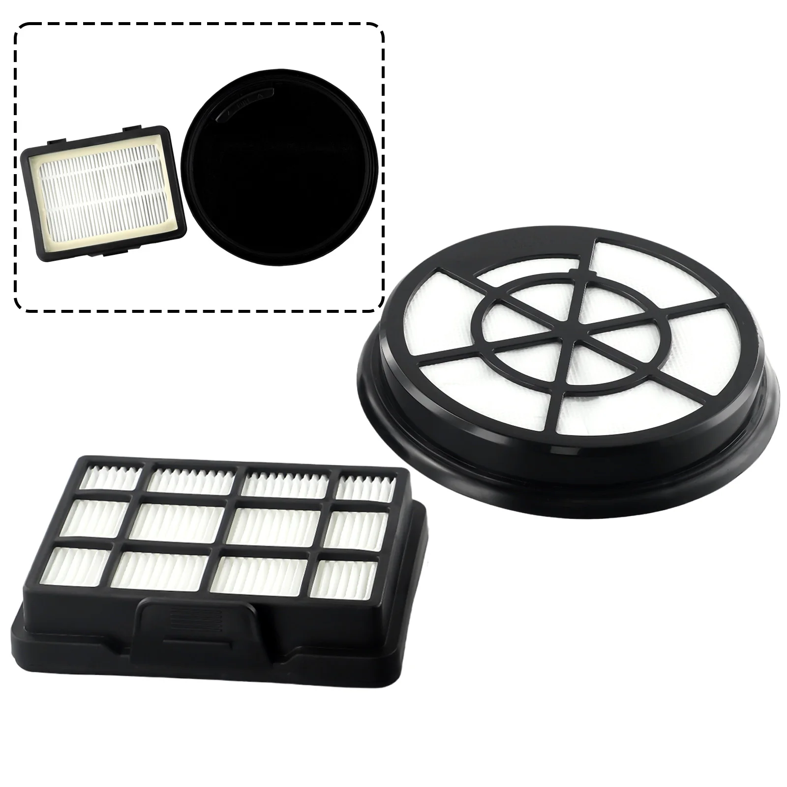 Motor Filter Set Protection Replacement Exquisite Motor Protection Parts 2pcs Accessories For Bosch Series 2 BGC05A220A
Motor Filter Set Protection Replacement Exquisite Motor Protection Parts 2pcs Accessories For Bosch Series 2 BGC05A220A
