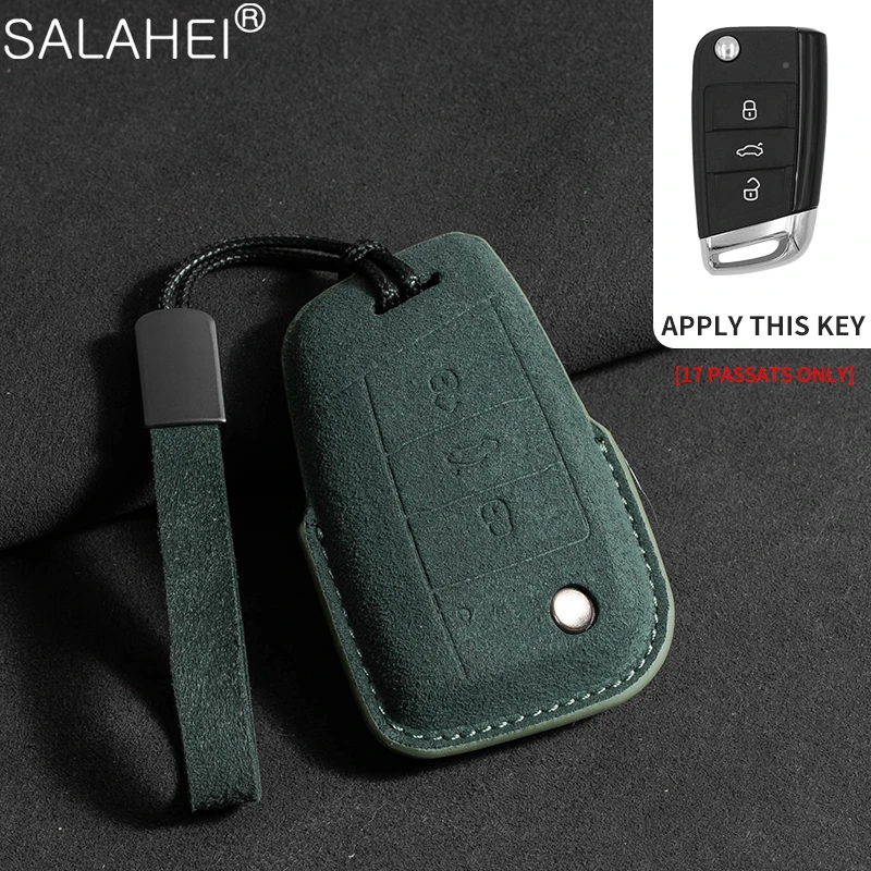 3 Buttons Car Smart Remote Key Case Full Cover Protection Keyring Fob For Volkswagen VW Passat B8 Arteon CC New Magotan B5 Jetta
3 Buttons Car Smart Remote Key Case Full Cover Protection Keyring Fob For Volkswagen VW Passat B8 Arteon CC New Magotan B5 Jetta