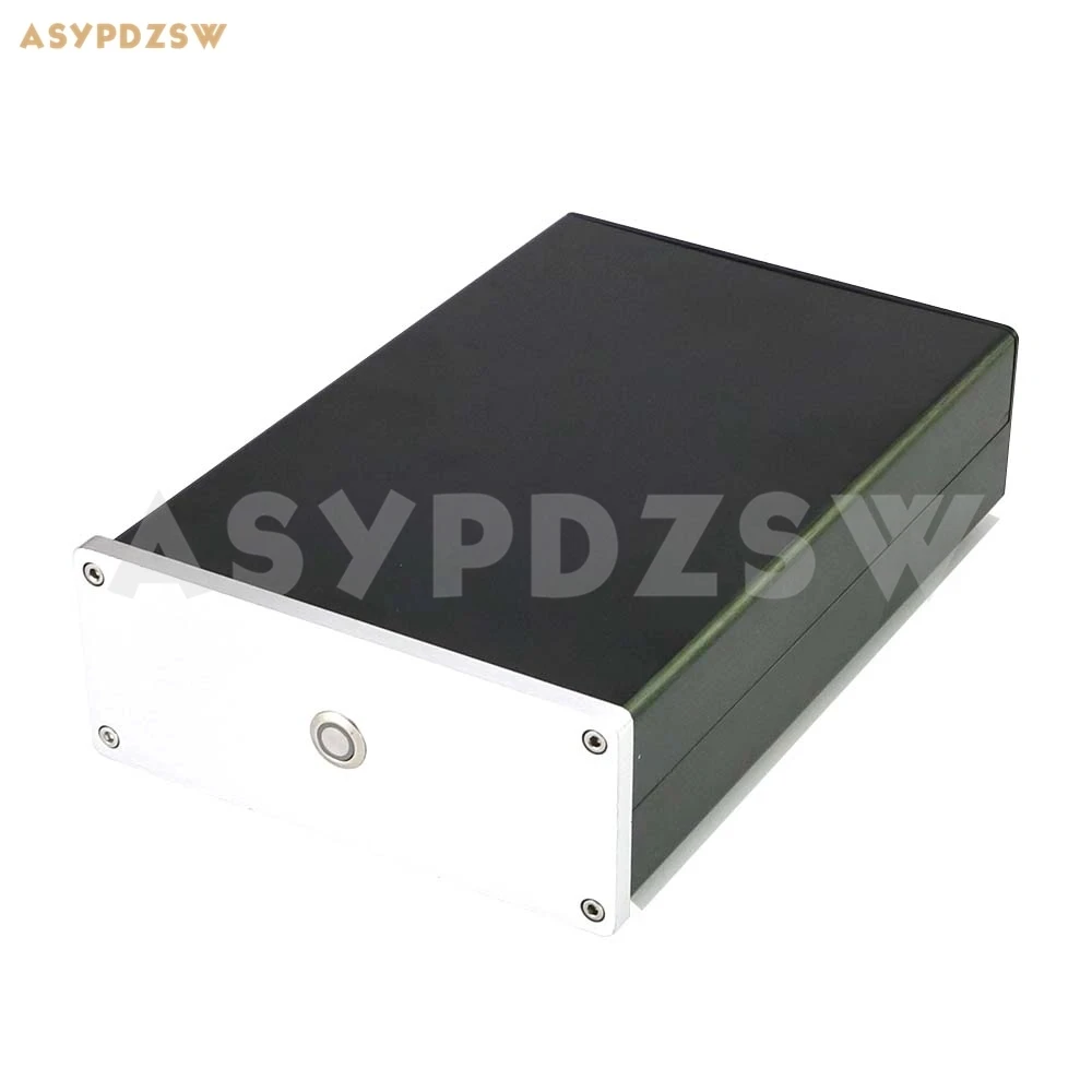 120VA 12V / 15V / 18V AC Balanced isolation power supply 120W AC version PSU For HIFI Audio
120VA 12V / 15V / 18V AC Balanced isolation power supply 120W AC version PSU For HIFI Audio