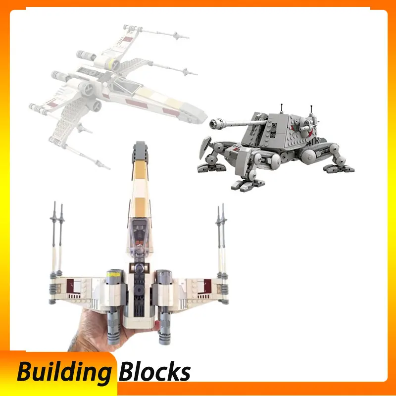 Строительные блоки для сборки мелких частиц MOC-148874 644 шт., игрушечная модель, реквизит, украшение, подарок 131106 110882, украшения
Строительные блоки для сборки мелких частиц MOC-148874 644 шт., игрушечная модель, реквизит, украшение, подарок 131106 110882, украшения