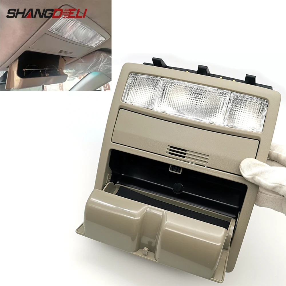 1 шт., подходит для Toyota Camry для Land Cruiser для Aurion 2005-2011, автомобильная лампа для чтения над головой, лампа для внутренней карты, автомобильные аксессуары
1 шт., подходит для Toyota Camry для Land Cruiser для Aurion 2005-2011, автомобильная лампа для чтения над головой, лампа для внутренней карты, автомобильные аксессуары