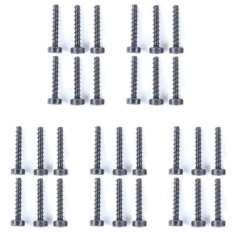 30 шт. винты для беспроводного пылесоса Dyson V6 V7 V8 V10 V11, блок питания/экологичная упаковка
30 шт. винты для беспроводного пылесоса Dyson V6 V7 V8 V10 V11, блок питания/экологичная упаковка