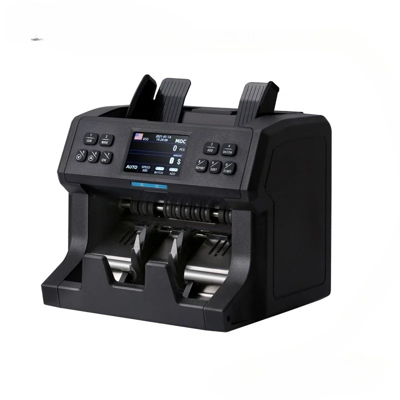 Foreign Currency Banknote Counting Machine Mult Small Banknote Detector Taiwan Dollar Hong Kong
Foreign Currency Banknote Counting Machine Mult Small Banknote Detector Taiwan Dollar Hong Kong