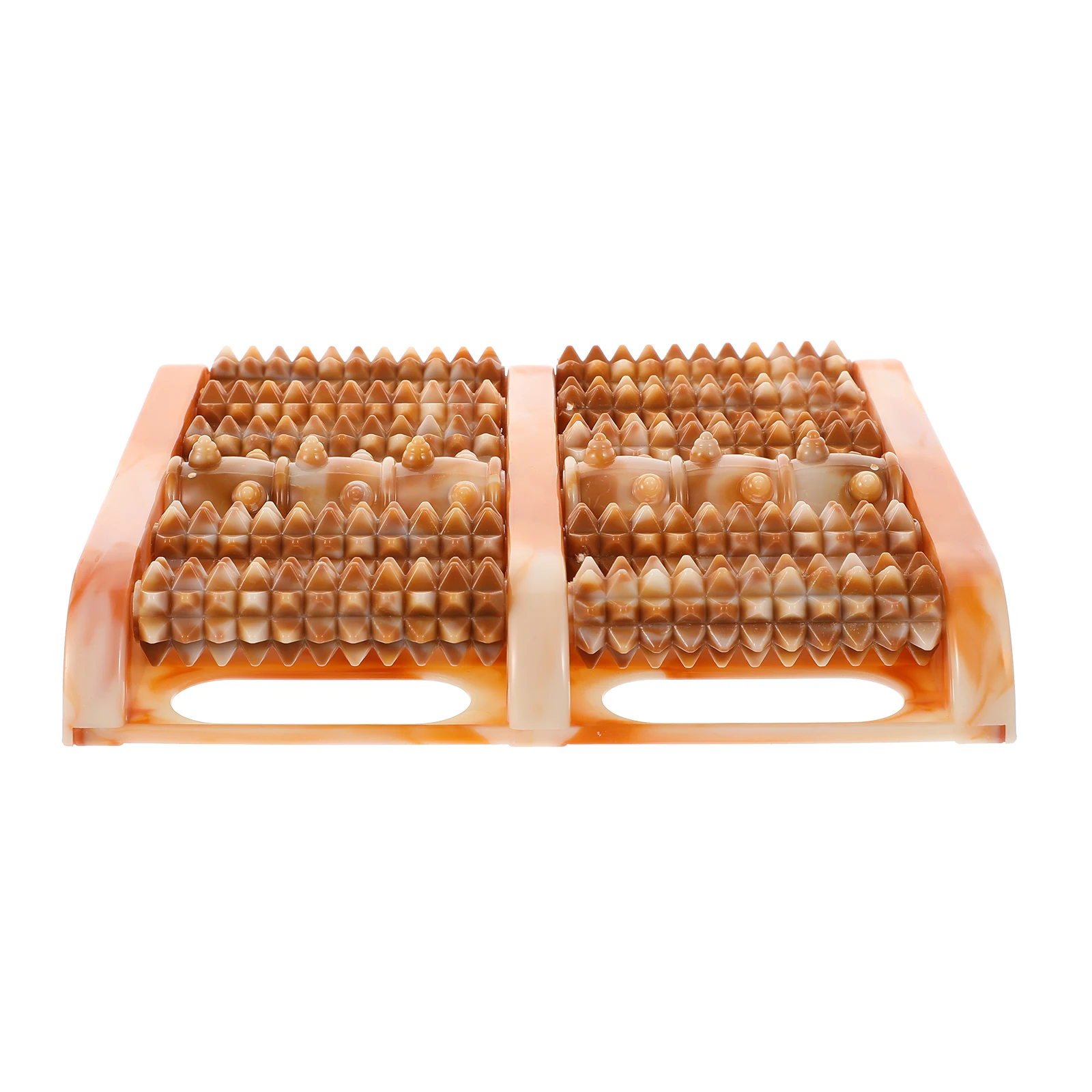 PVC Foot Foot Rolling Massager Massager Electric Home Massage Tool Wheel Muscle Pain Relief Blood Flow Feet Size Scenes
PVC Foot Foot Rolling Massager Massager Electric Home Massage Tool Wheel Muscle Pain Relief Blood Flow Feet Size Scenes