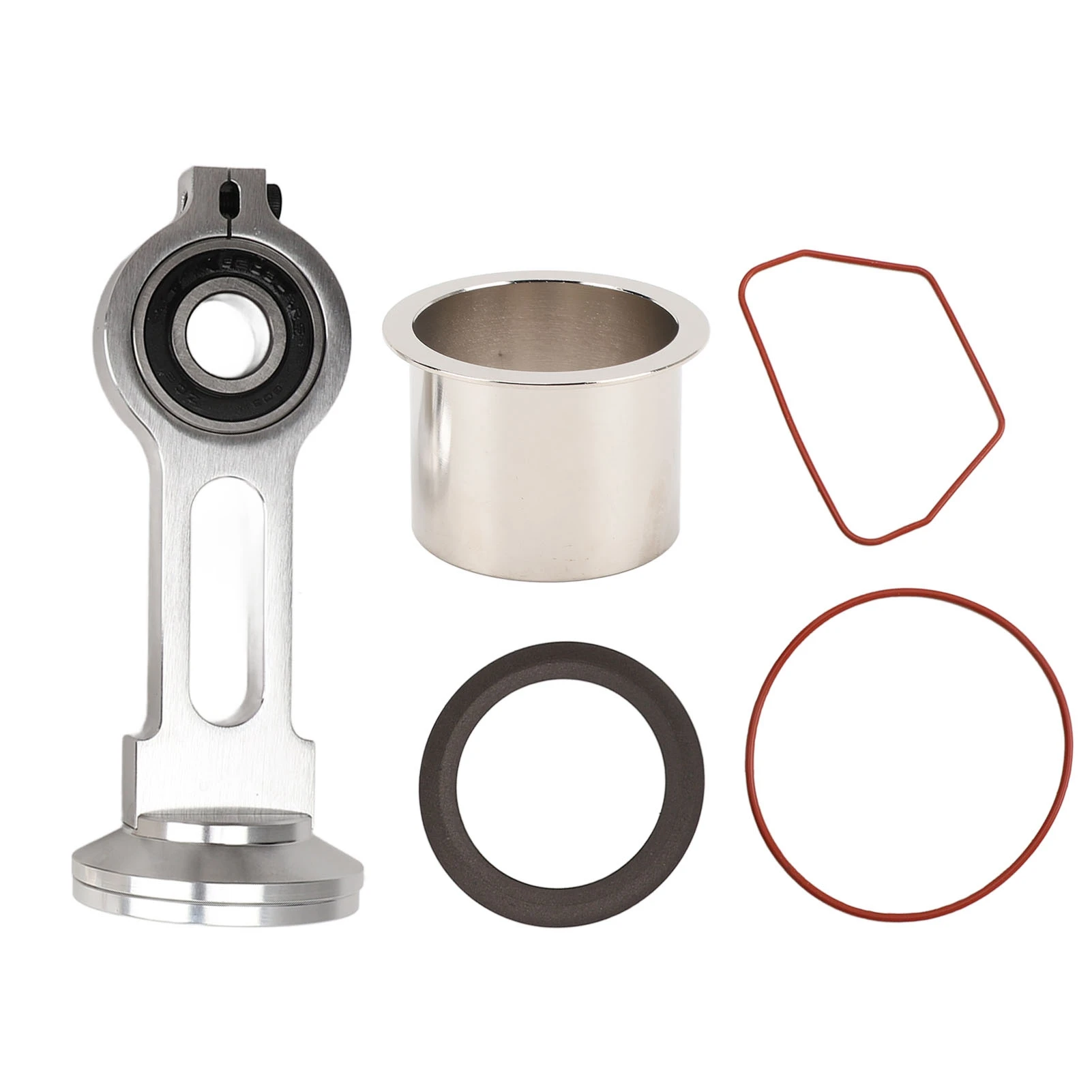 Piston Kit Piston Kit Connecting Rod Replacement Kit KK 4835 for Oil Pump
Piston Kit Piston Kit Connecting Rod Replacement Kit KK 4835 for Oil Pump