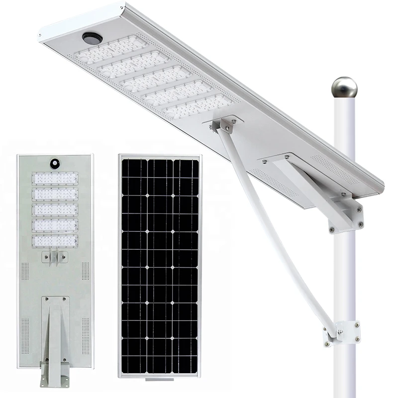 Highlight Outdoor Waterproof Industrial Solar Street Light 250w Photocell Led Solar Street Light with Motion Sensor
Highlight Outdoor Waterproof Industrial Solar Street Light 250w Photocell Led Solar Street Light with Motion Sensor